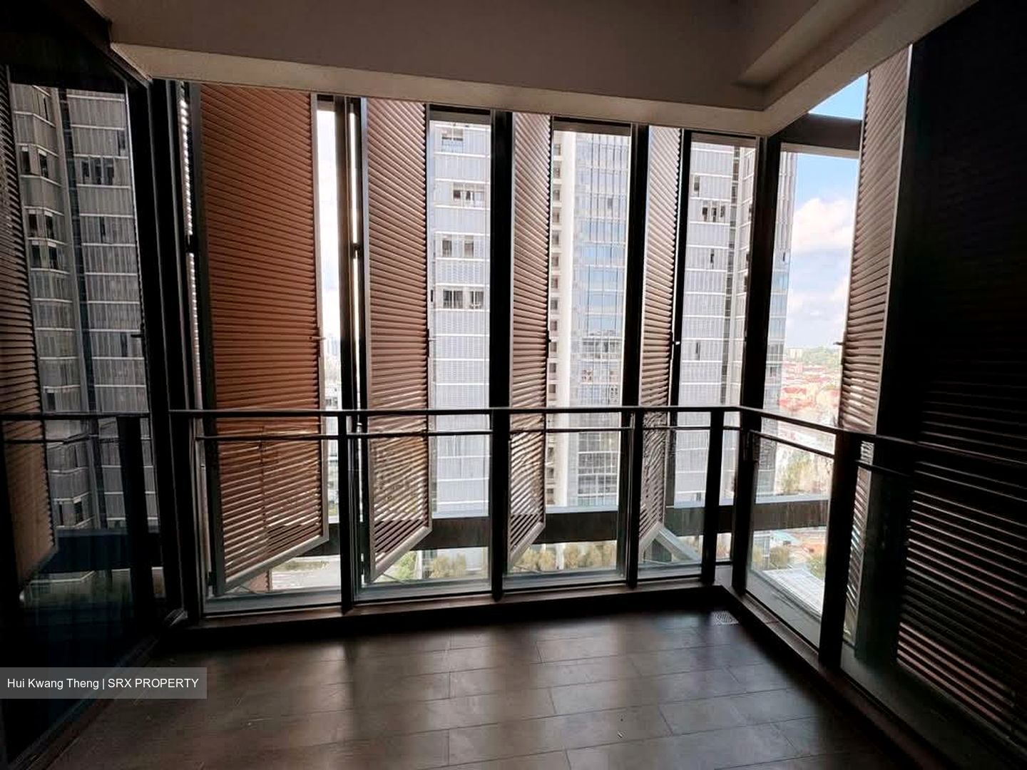 The Hillier (D23), Apartment #546066511